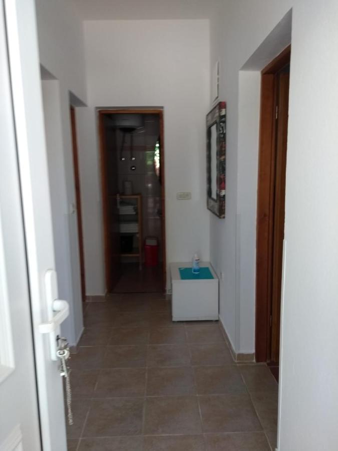 Apartments Matkovic Vir Extérieur photo