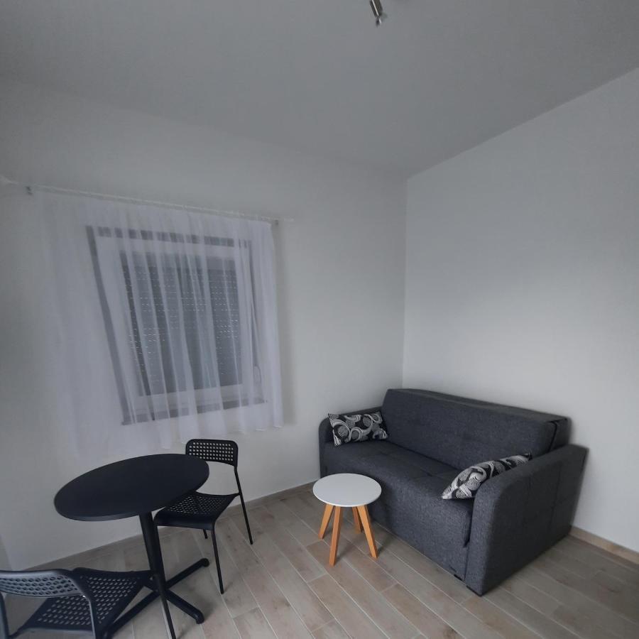 Apartments Matkovic Vir Extérieur photo