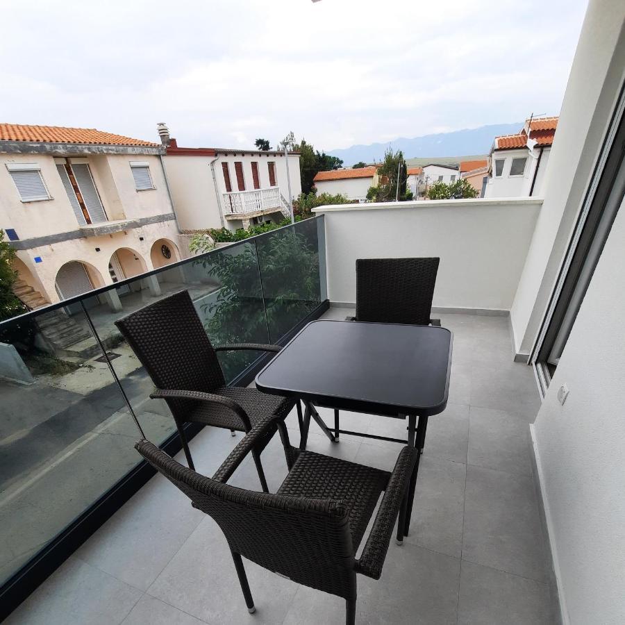 Apartments Matkovic Vir Extérieur photo
