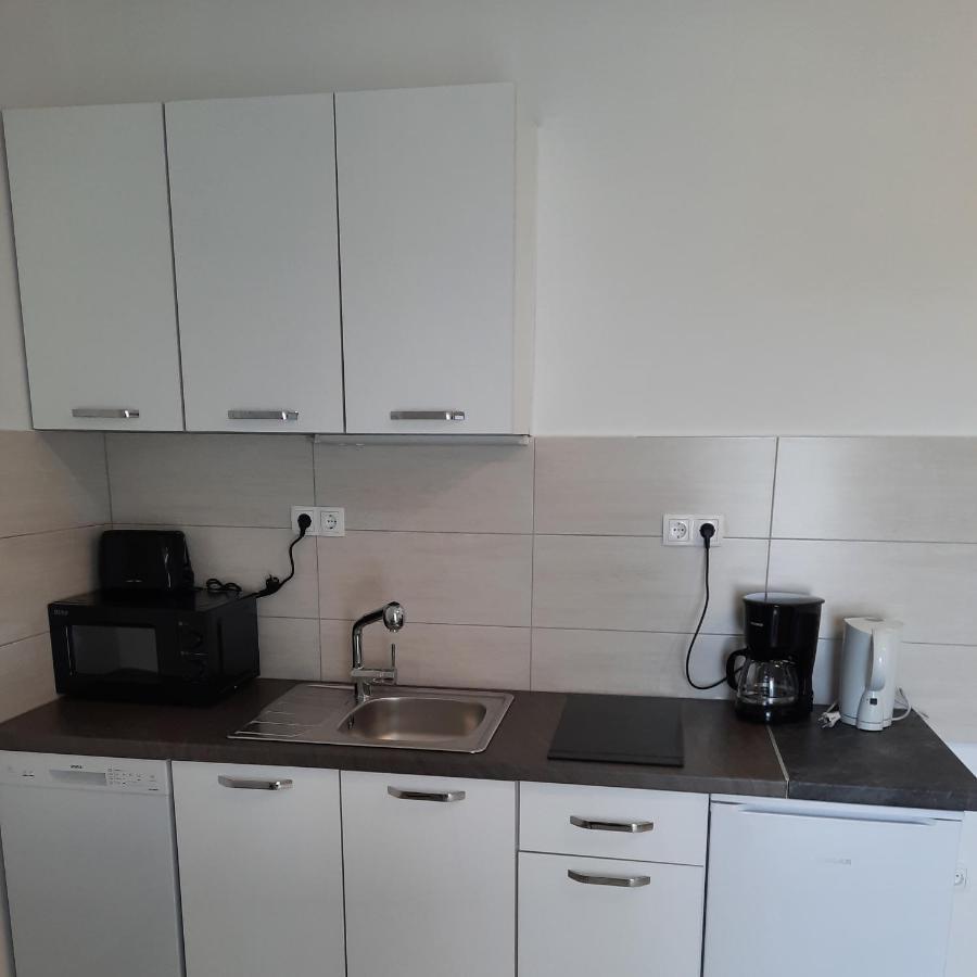 Apartments Matkovic Vir Extérieur photo