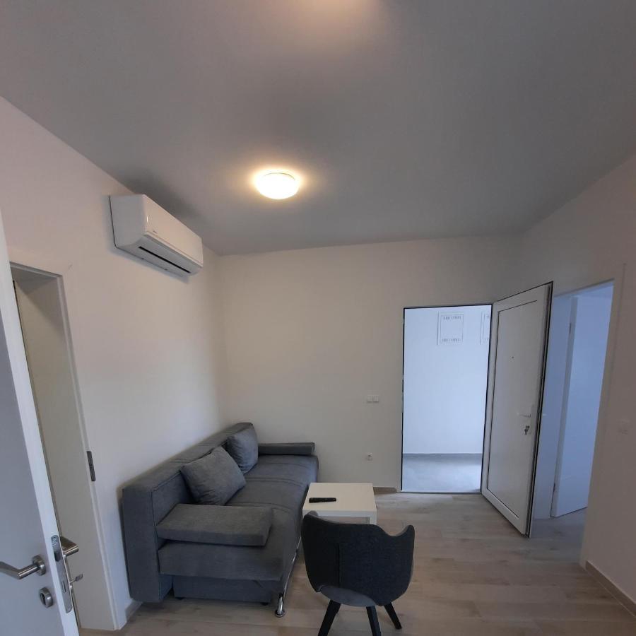 Apartments Matkovic Vir Extérieur photo