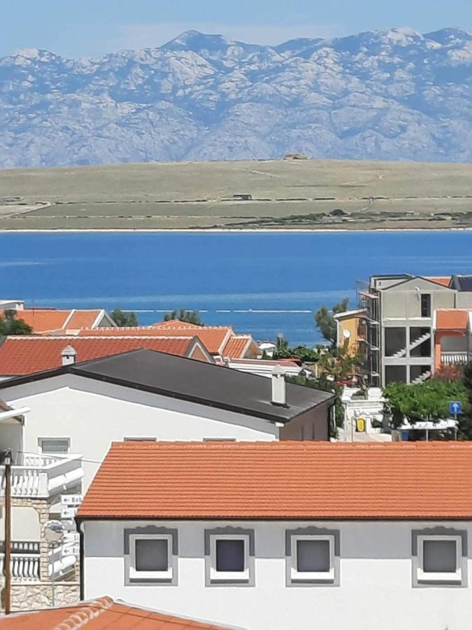 Apartments Matkovic Vir Extérieur photo