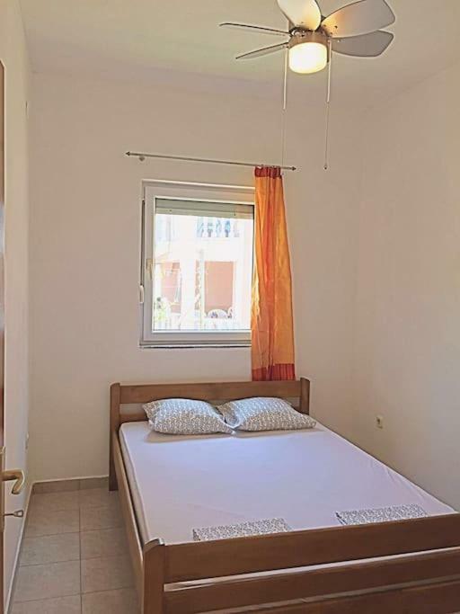 Apartments Matkovic Vir Extérieur photo