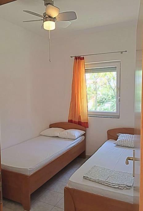 Apartments Matkovic Vir Extérieur photo